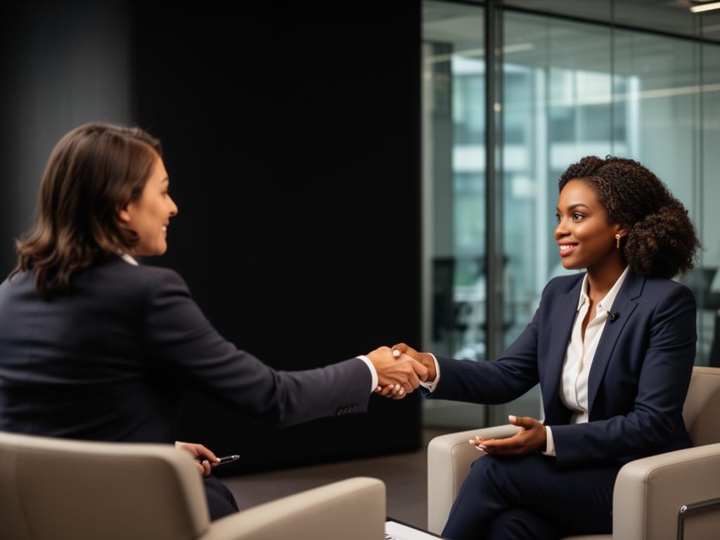 IconiCareers — AI Career Signal Intelligence Platform